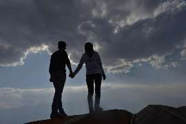 能否挽救婚姻的变质? 能否挽救婚姻的变质?